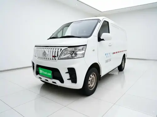 Changan Ruixing M60, 2024