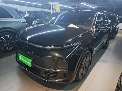 Li Auto L7, 2024