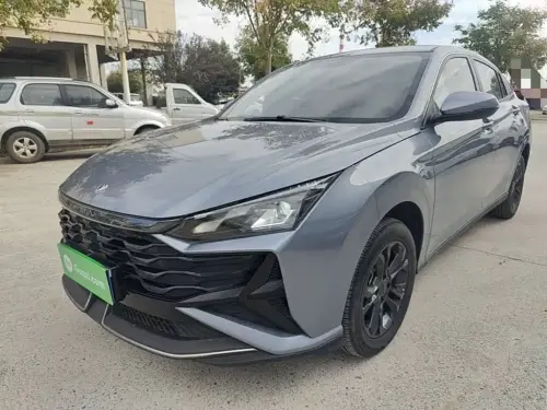 Dongfeng Yixuan, 2026