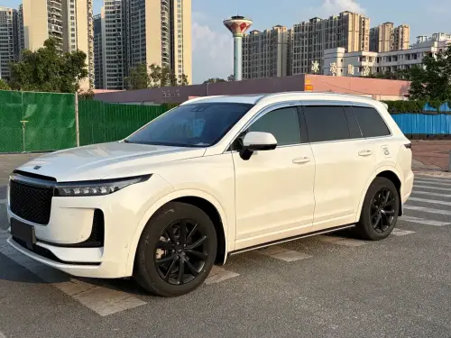 Li Auto ONE, 2020
