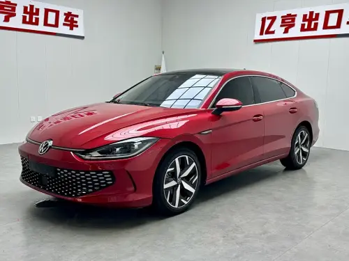 Volkswagen Lamando, 2022