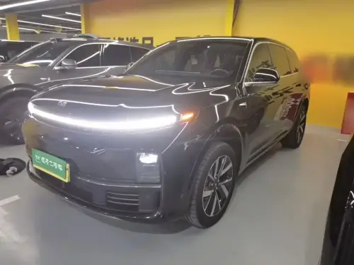 Li Auto L7, 2023