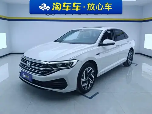Volkswagen Sagitar, 2023
