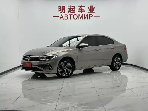Volkswagen Bora, 2023