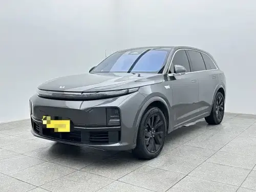 Li Auto L7, 2023