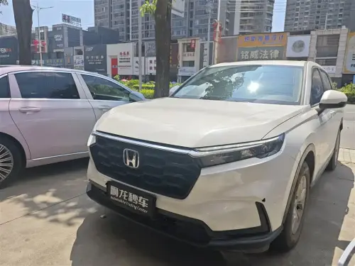 Honda CR-V, 2023