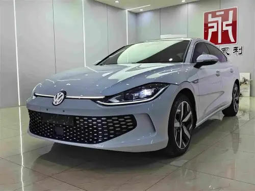 Volkswagen Lamando, 2024
