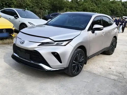 Toyota Venza, 2023