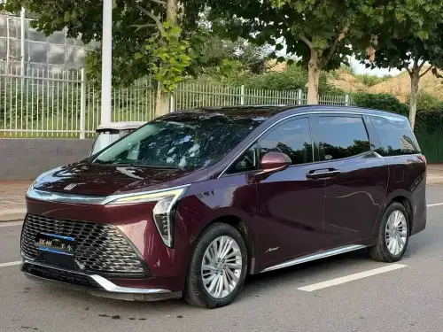 Buick Century, 2023