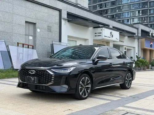 Chery Arrizo 8 PRO, 2026