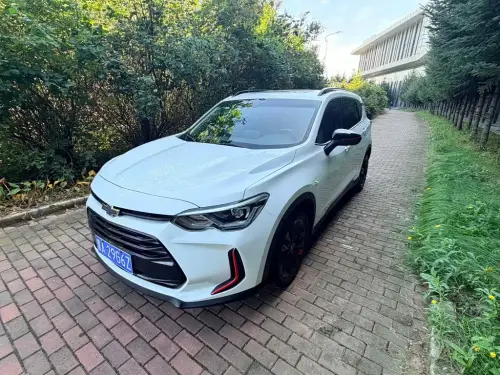 Chevrolet Orlando, 2023