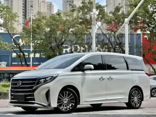 GAC M8, 2023