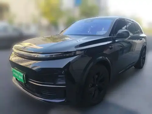 Li Auto L7, 2024