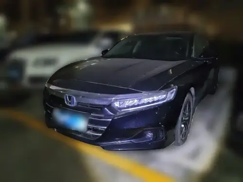 Honda Accord, 2023