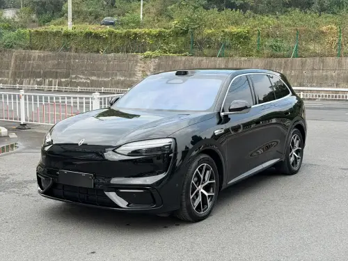 AITO M6, 2026