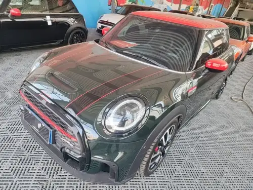 Mini MINI JCW, 2022