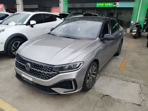 Volkswagen Lavida, 2023