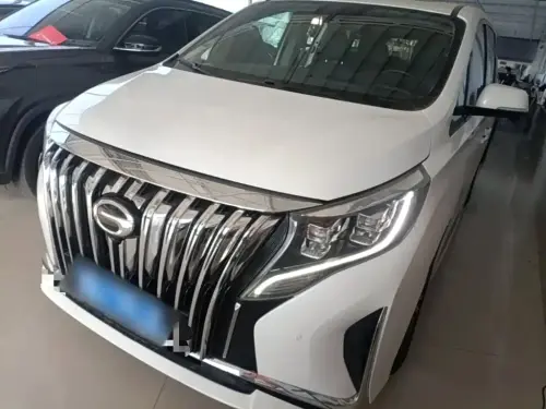 GAC M8, 2021