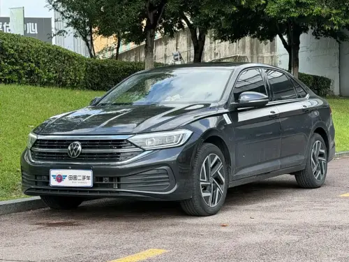Volkswagen Sagitar, 2025
