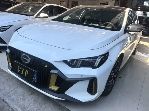 GAC Empow, 2021