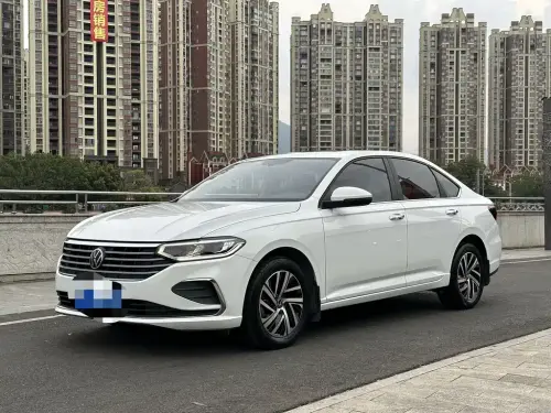 Volkswagen Lavida, 2022