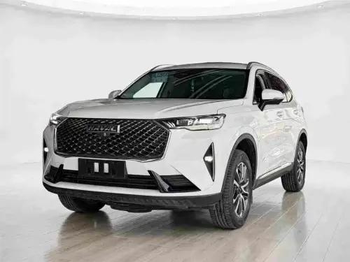 Haval H6, 2023