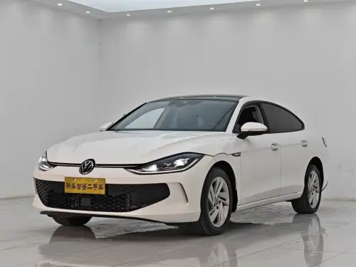 Volkswagen Lamando, 2023