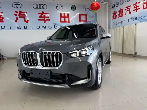 BMW X1, 2023
