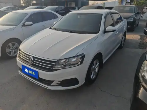 Volkswagen Lavida, 2022