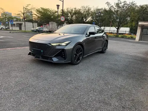 Changan UNI-V, 2023