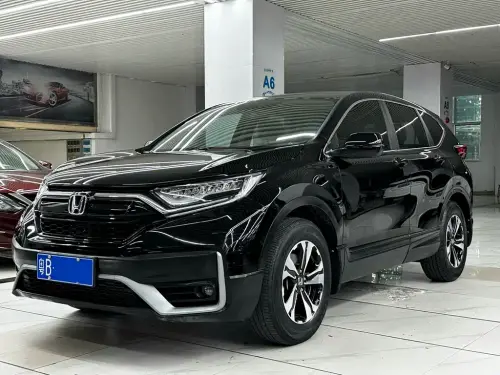 Honda CR-V, 2022