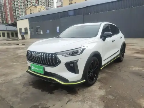 Haval Haval Chitu, 2021