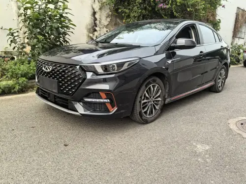 Chery Arrizo 5 PLUS, 2023