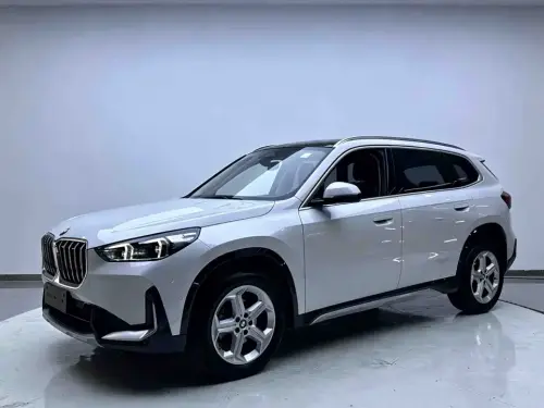 BMW X1, 2023