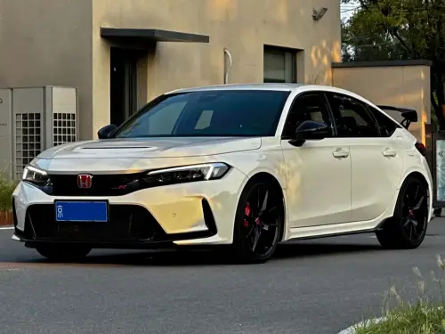 Honda Civic, 2023