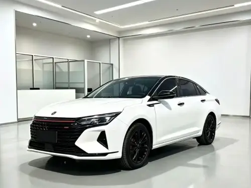 Dongfeng Yixuan MAX, 2022
