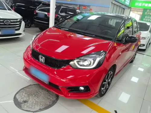 Honda LIFE, 2021
