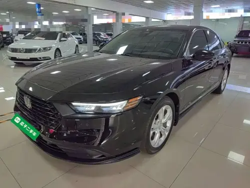 Honda Accord, 2023