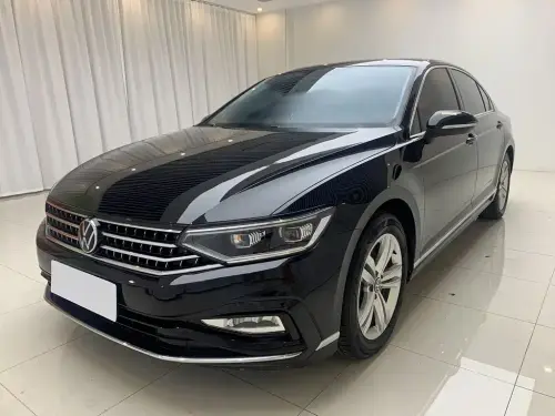 Volkswagen Magotan, 2023