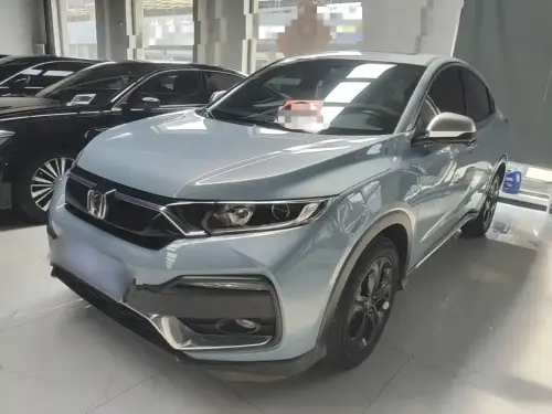 Honda XR-V, 2022