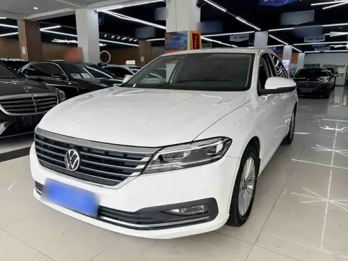 Volkswagen Lavida, 2022
