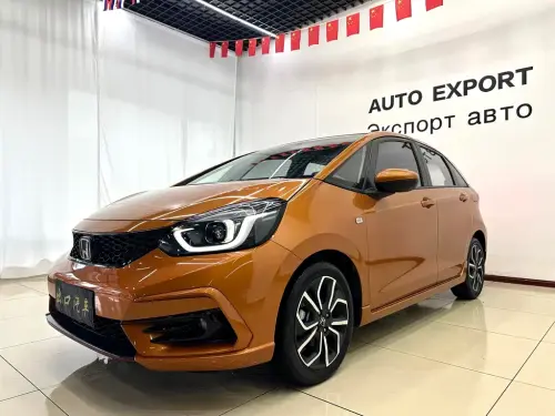 Honda LIFE, 2022