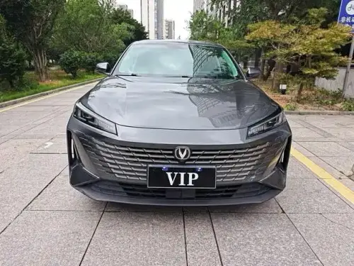 Changan Yida, 2023