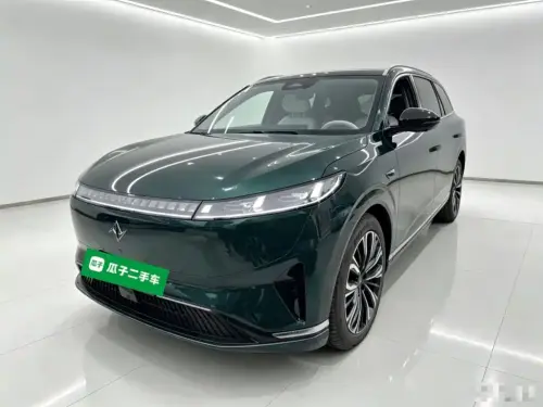 Dongfeng eπ008, 2025