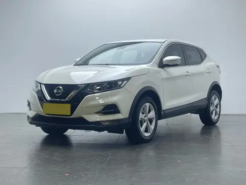 Nissan Qashqai, 2023