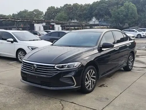 Volkswagen Lavida, 2023