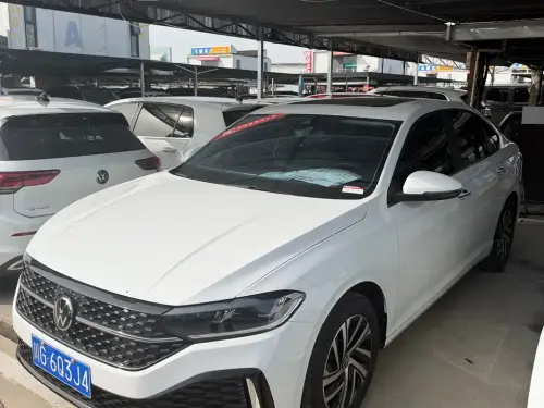 Volkswagen Lavida, 2024