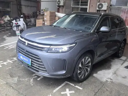 AITO M7, 2023