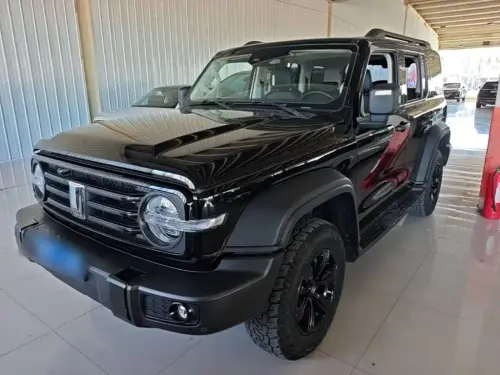 Tank 300, 2023