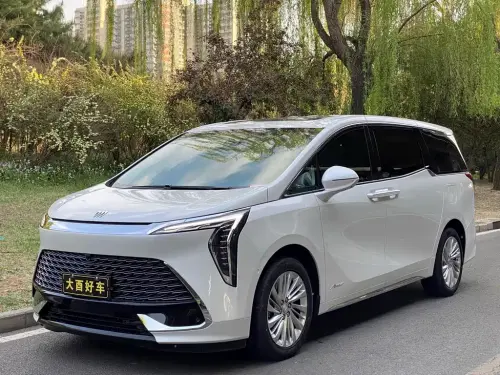 Buick Century, 2024